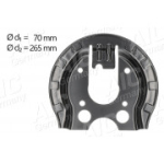 Plekk, piduriketas AIC 58259