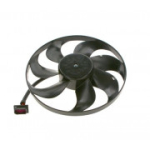 Elektrimootor, radiaatoriventilaator BOSCH 0 986 338 101