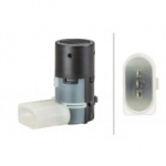 Sensor, parkimisabi HELLA 6PX 358 141-241