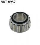 Laager, k&auml;igukast SKF VKT 8957