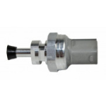 Andur, heitgaasisurve METZGER 0906321