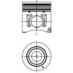 Kolvid KOLBENSCHMIDT 40339600