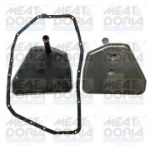 H&uuml;draulikafiltrikomplekt, automaatk&auml;igukast MEAT & DORIA KIT21055B