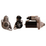 Starter LUCAS LRS02419