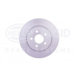 Piduriketas HELLA 8DD 355 129-751