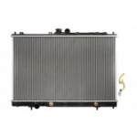 Radiaator, mootorijahutus THERMOTEC D75006TT