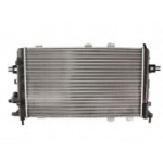 Radiaator, mootorijahutus THERMOTEC D7X025TT