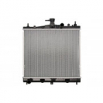 Radiaator, mootorijahutus THERMOTEC D71011TT