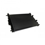Radiaator, mootorijahutus THERMOTEC D7R023TT
