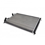 Radiaator, mootorijahutus THERMOTEC D7R035TT