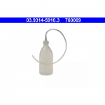 Kogumisanum, pidurivedelik ATE 03.9314-5910.3