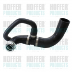 Voolik, soojusvaheti (k&uuml;te) HOFFER 8197205