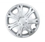 Ilukilp, rattad LEOPLAST ARUBA13