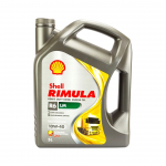 Mootori&otilde;li SHELL RIMULA R6 LM 10W-40 5L