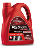 Mootori&otilde;li ORLEN PLATINUM CLASSIC DIESEL SYNTHETIC 5W-40 4.5L