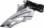 Jalgratta k&auml;iguvahetaja SHIMANO ALIVIO FD-M3100