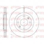 Piduriketas REMSA 6240.10