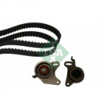 Hammasrihma komplekt INA 530 0109 10