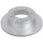 Piduriketas A.B.S. 17572