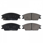 Piduriklotsi komplekt, ketaspidur BLUE PRINT ADG04202