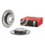 Piduriketas BREMBO 08.9511.75