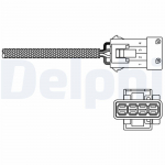 Lambda andur DELPHI ES20255-12B1