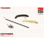 Mootori keti komplekt FAI AutoParts TCK10WO