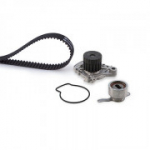 Veepump + hammasrihmakomplekt GATES KP15409XS-1