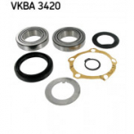 Rattalaagrikomplekt SKF VKBA 3420