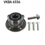 Rattalaagrikomplekt SKF VKBA 6556