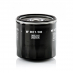 &Otilde;lifilter MANN-FILTER W 921/80