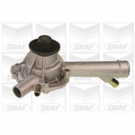 Veepump, mootori jahutus GRAF PA677