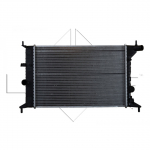 Radiaator, mootorijahutus NRF 509516