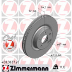 Piduriketas ZIMMERMANN 400.3637.20