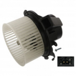 Elektrimootor, salongiventilaator FEBI BILSTEIN 38024
