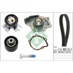 Veepump + hammasrihmakomplekt INA 530 0449 30
