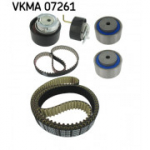 Hammasrihma komplekt SKF VKMA 07261