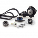 Veepump + hammasrihmakomplekt GATES KP35451XS-3