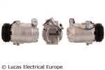 Kompressor, kliimaseade LUCAS ELECTRICAL ACP585