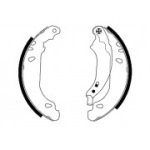Piduriklotside komplekt TEXTAR 91053800