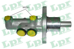 Peapiduri silinder LPR 1042