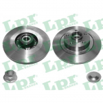 Piduriketas LPR R1032PCA