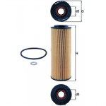 &Otilde;lifilter KNECHT OX 775D