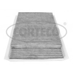 Filter, salongi&otilde;hk CORTECO 80005227
