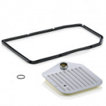 H&uuml;draulikafilter, automaatk&auml;igukast MANN-FILTER H 2425 x KIT