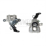 Pidurisadul BUDWEG CALIPER 343986