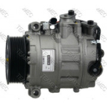 Kompressor, kliimaseade TEAMEC 8629726