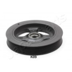 Rihmaratas, v&auml;ntv&otilde;ll JAPANPARTS PU-K09