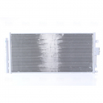 Kondensaator, kliimaseade NISSENS 940291