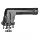 Termostaat, jahutusvedelik GATES TH28795G1